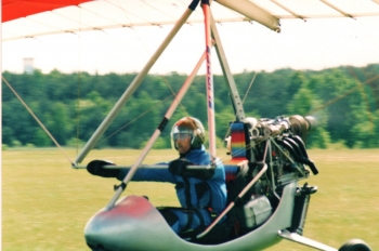 1999 Aeroklub Poznań