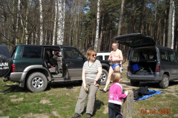 2009 Nurek Chyciny
